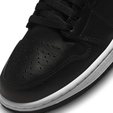 Sneakers og sko Jordan Air Jordan 1 Low W Sort | DV0990-001, 4