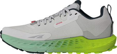Sneakers og sko Altra Running Altra Timp 5 Hvid | al0a85p6-2321, 3