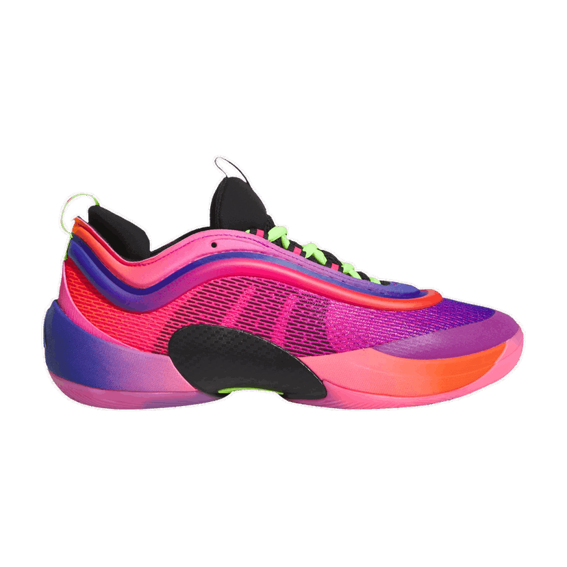 Basketball adidas Performance D.O.N. Issue #6 Lyserød | JH8969
