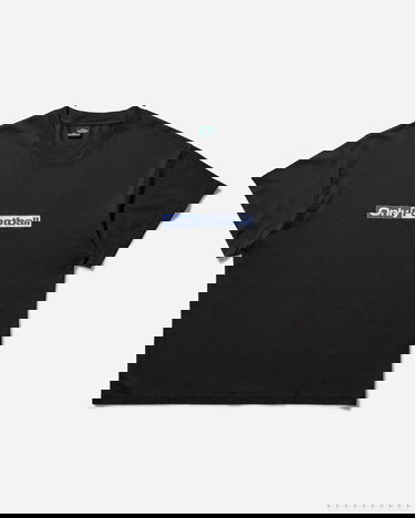 T-shirt Umbro Only Football Graphic T-Shirt Sort | UBMW0282JY80 BLK0020, 0