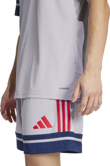 T-shirt adidas Performance Adidas Squadra 25 Jersey Grå | jp3410, 2