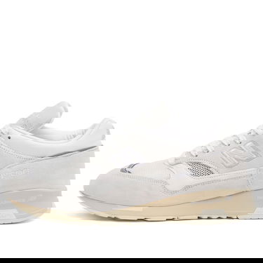 Sneakers og sko New Balance U1500WSB Made in UK Size UK 10 Hvid | U1500WSB, 2