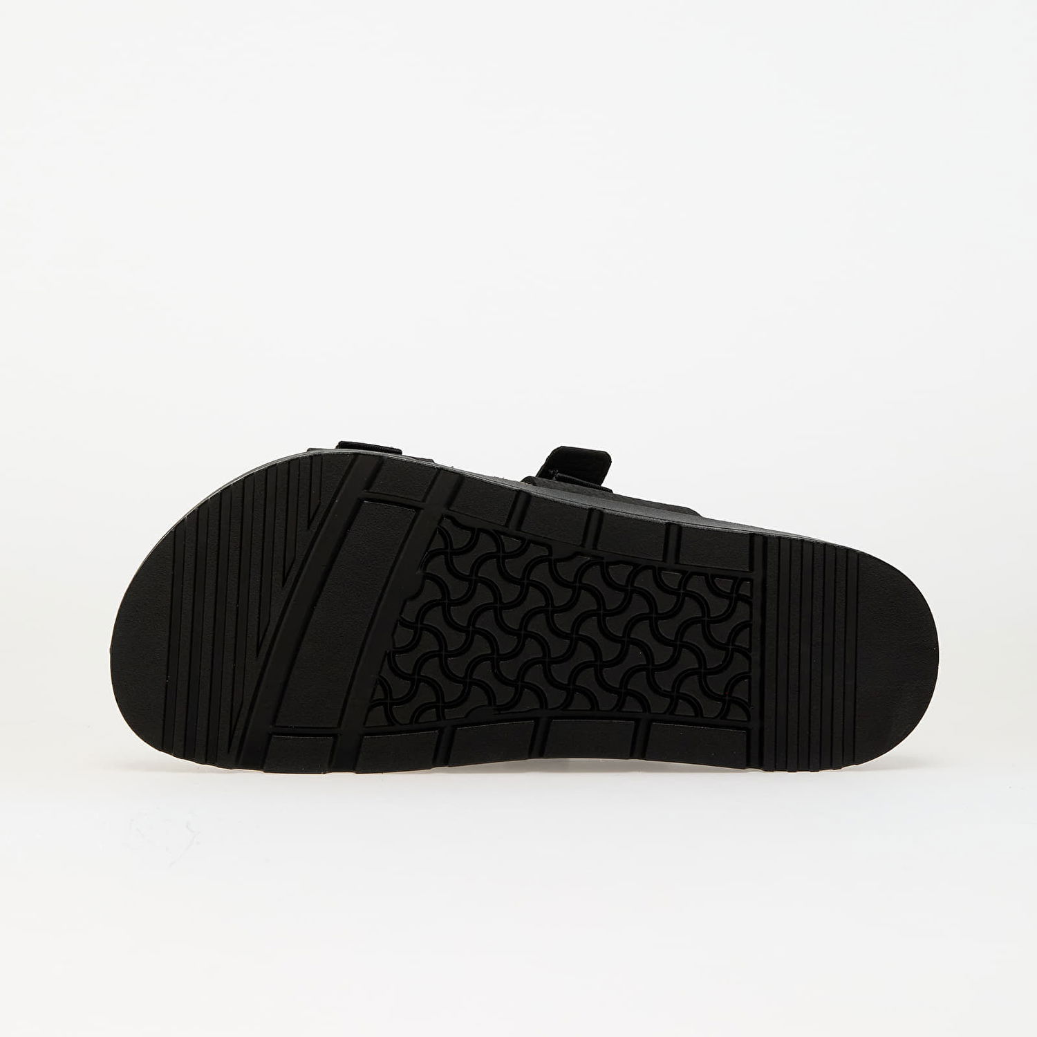 Sneakers og sko Birkenstock Shinjuku 2 Strap Sandals Sort | 1029640, 1