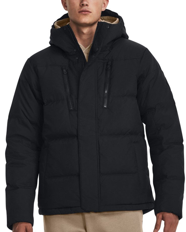 Jakke Under Armour UA CGI Crinkle Sort | 1378830-001, 0