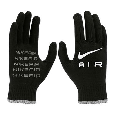 Handsker Nike Knit Air Gloves Sort | 9317-36_093, 1