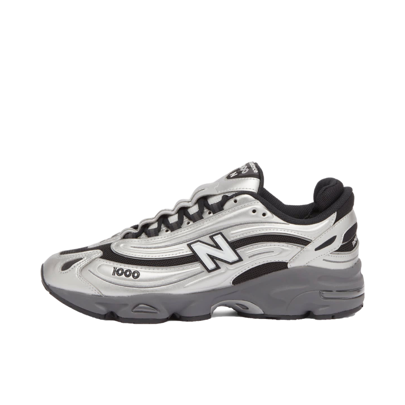 Sneakers og sko New Balance 1000 Metalisk | M1000EGR