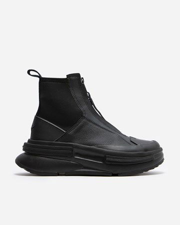 Sneakers og sko Converse Run Star Legacy Chelsea CX "Black" Sort | A04697, 0