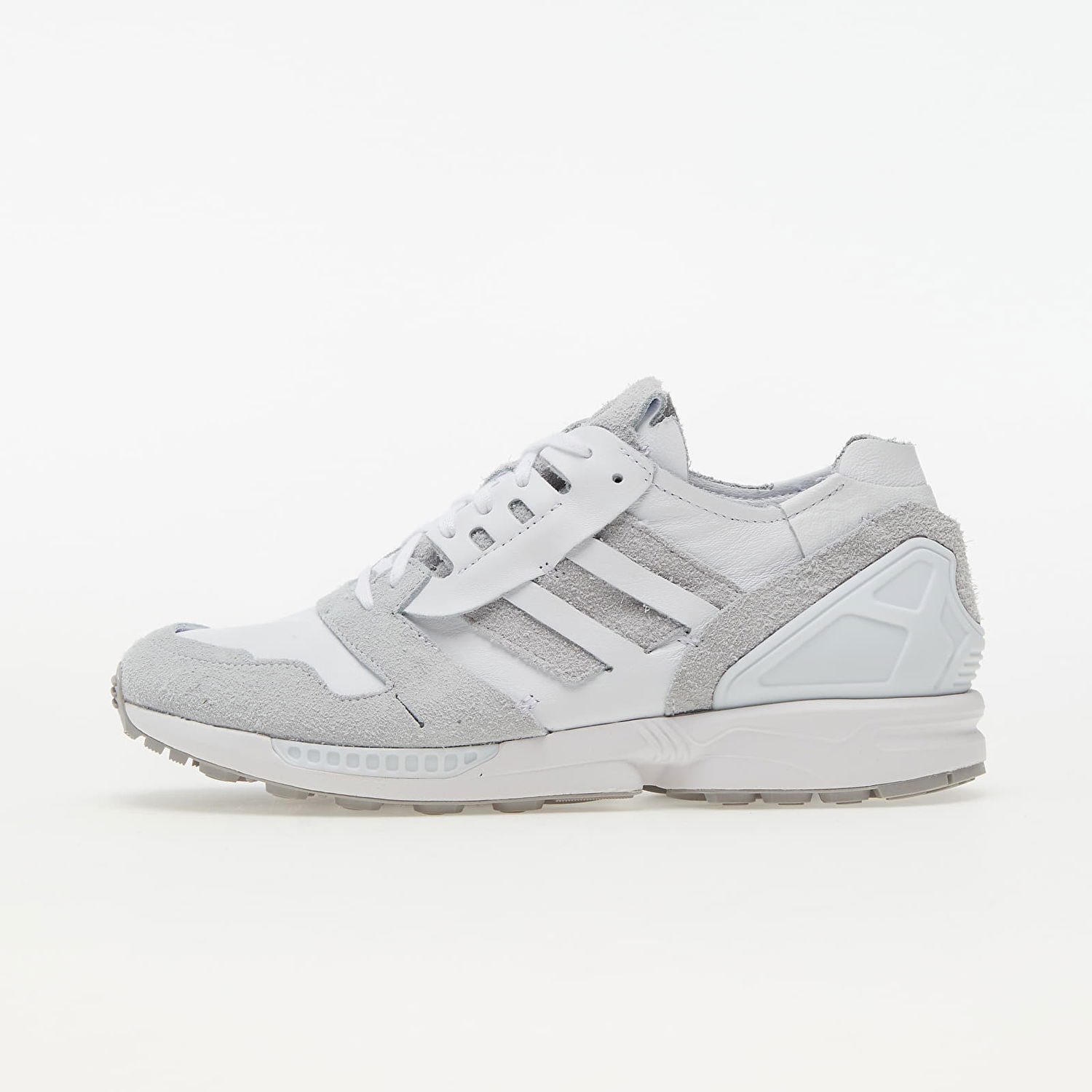 Sneakers og sko adidas Originals ZX 8000 Minimalist Hvid | FZ3542, 0
