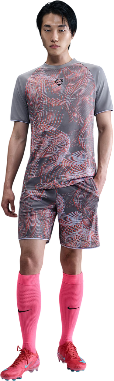Shorts Nike Nike Academy+ Shorts Grå | hv1826-635, 2