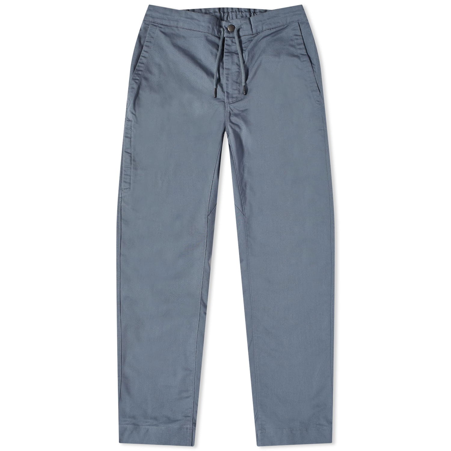 Bukser Patagonia Twill Traveller Pants Grå | 56776-PLGY, 0
