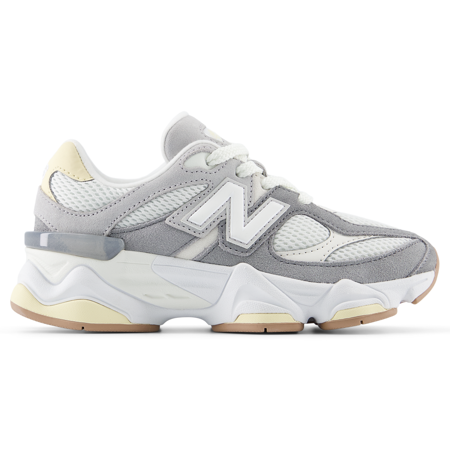 Sneakers og sko New Balance New Balance PC9060AB Grå | NBPC9060AB, 0
