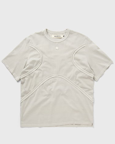 T-shirt MISBHV X TEE Grå | 240M102, 0