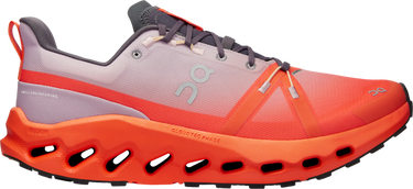 Sneakers og sko On Running Cloudsurfer Trail Waterproof Grå | 3me10271906, 0