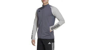 Jakke adidas Originals Tiro 23 Competition Training Jacket Grå | hp1908, 1