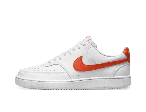 Sneakers og sko Nike Court Vision Low Hvid | DH2987-108