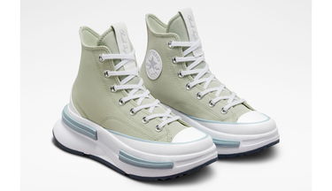 Sneakers og sko Converse Run Star Legacy CX Beige | A03080C, 3