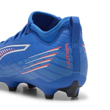 Sneakers og sko Puma ULTRA 6 MATCH FG/AG Blå | 108515_01, 2
