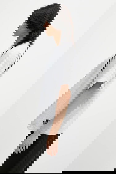 T-shirt adidas Performance Badge of Sport Graphic T-Shirt Grå | IM7839, 1