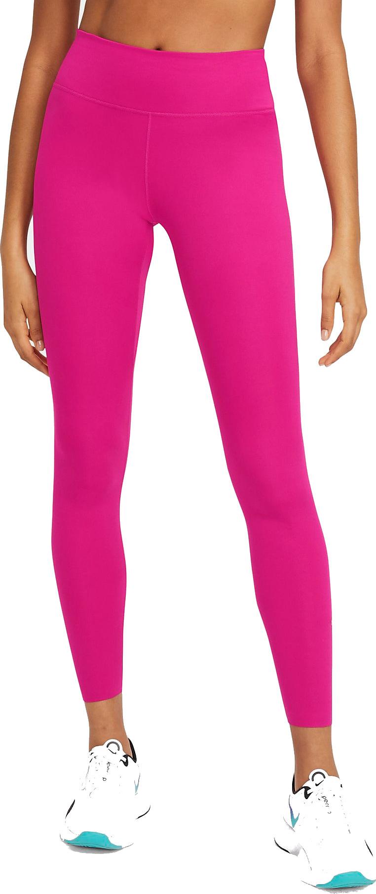 Leggings Nike One Luxe Leggings Lyserød | at3098-616, 0
