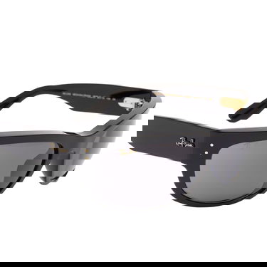 Solbriller Ray-Ban Ray-Ban x A$AP Rocky Mega Balorama Sunglasses Sort | 0RB2289-60-6826J5, 3