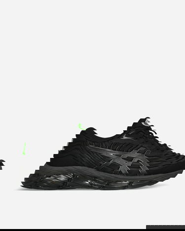 Sneakers og sko Asics GEL-Quantum 360 VIII Emboss Sort | 1203A593-001, 2
