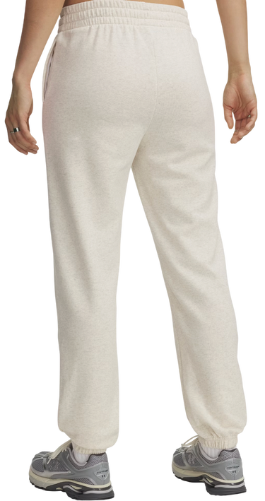 Joggingbukser Under Armour Rival Terry Joggers Beige | 1382735-783, 2