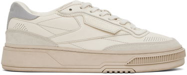 Sneakers og sko Reebok Club C LTD "Off-White & Gray" Hvid | RMIA04DC99LEA0090105, 0