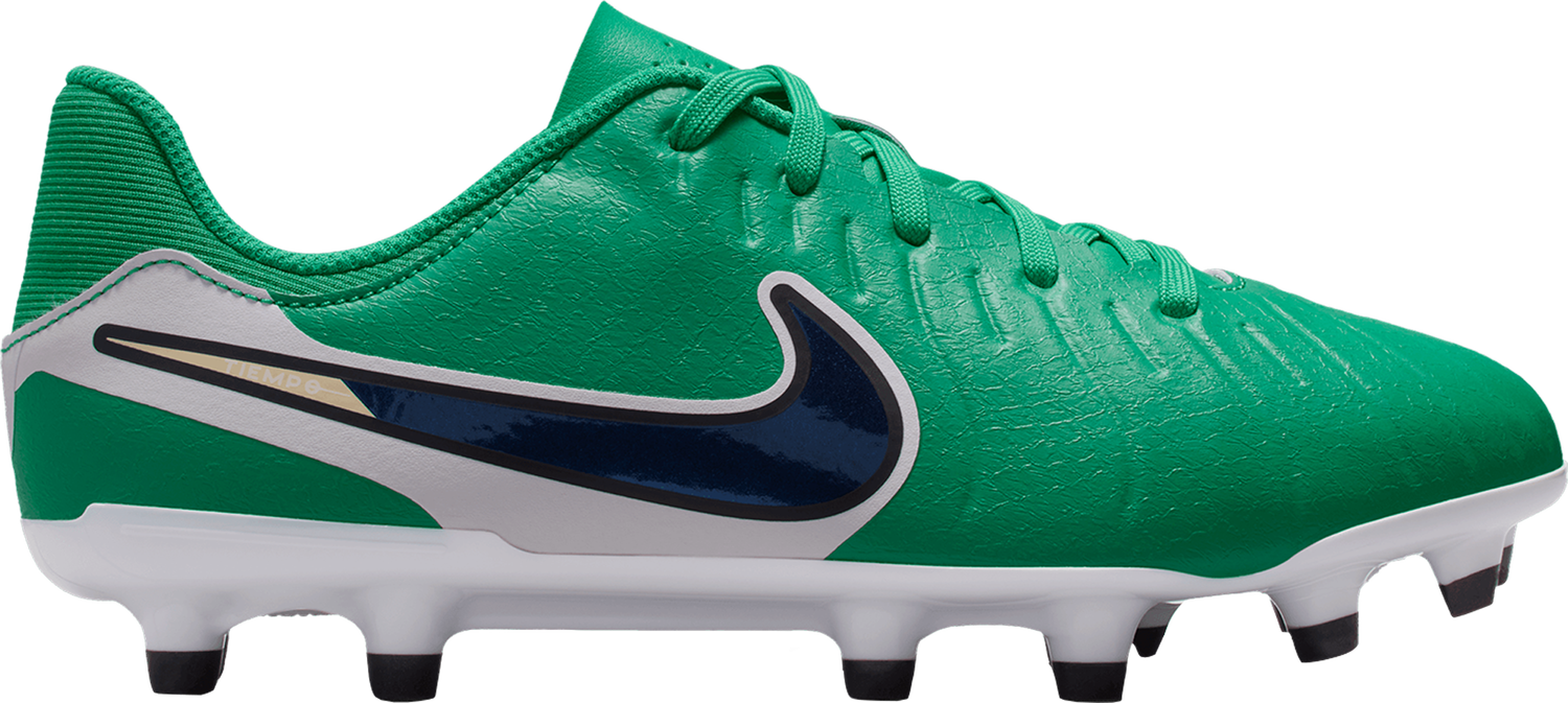 Sneakers og sko Nike JR LEGEND 10 ACADEMY FG/MG LV8 Grøn | hj7190-300, 0