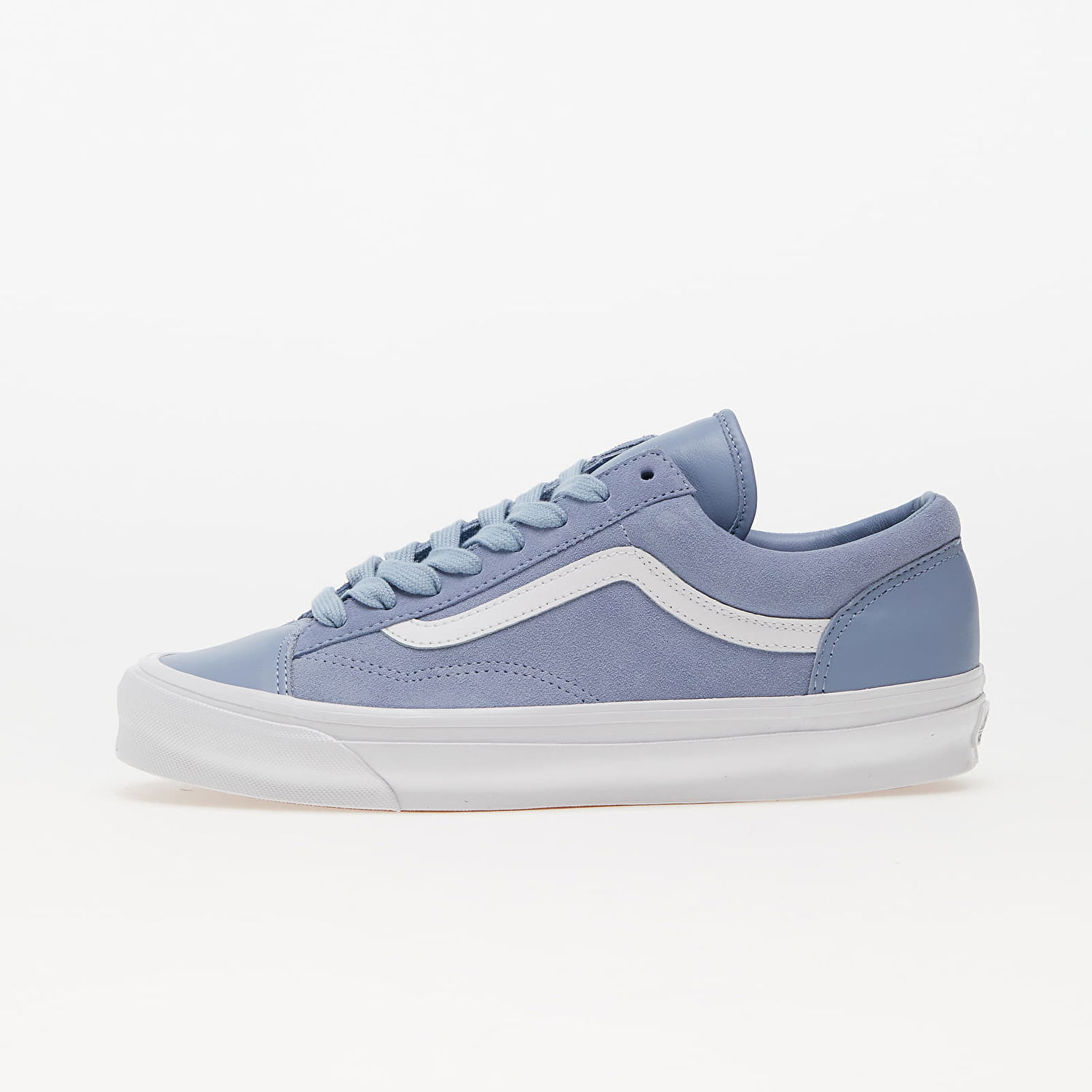Sneakers og sko Vans Vault OG Style 36 LX "Dusty Blue" Blå | VN000C4RDSB1, 0