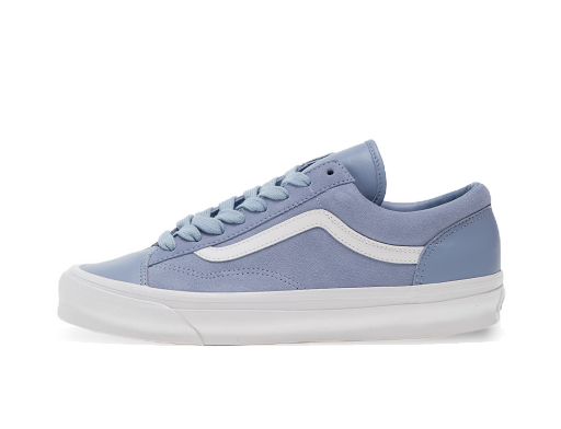 Sneakers og sko Vans Vault OG Style 36 LX "Dusty Blue" Blå | VN000C4RDSB1
