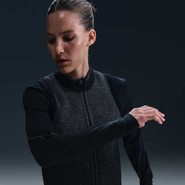 Vest Nike Therma-FIT Running Division Vest Sort | FV6422-010, 3