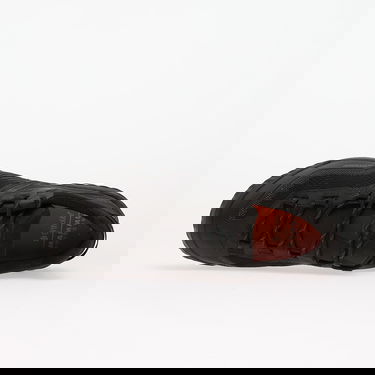 Sneakers og sko Mammut Ducan II Low GTX Black Sort | 3030-05060 Black, 3