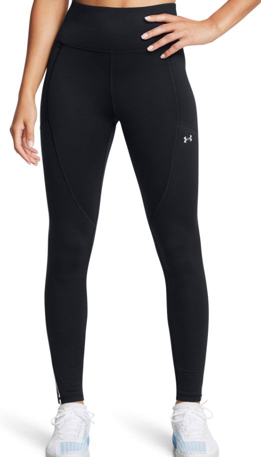 Leggings Under Armour High-Waist Training Leggings Sort | 1386418-001