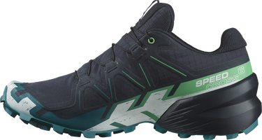 Sneakers og sko Salomon SPEEDCROSS 6 Sort | l47465300, 3