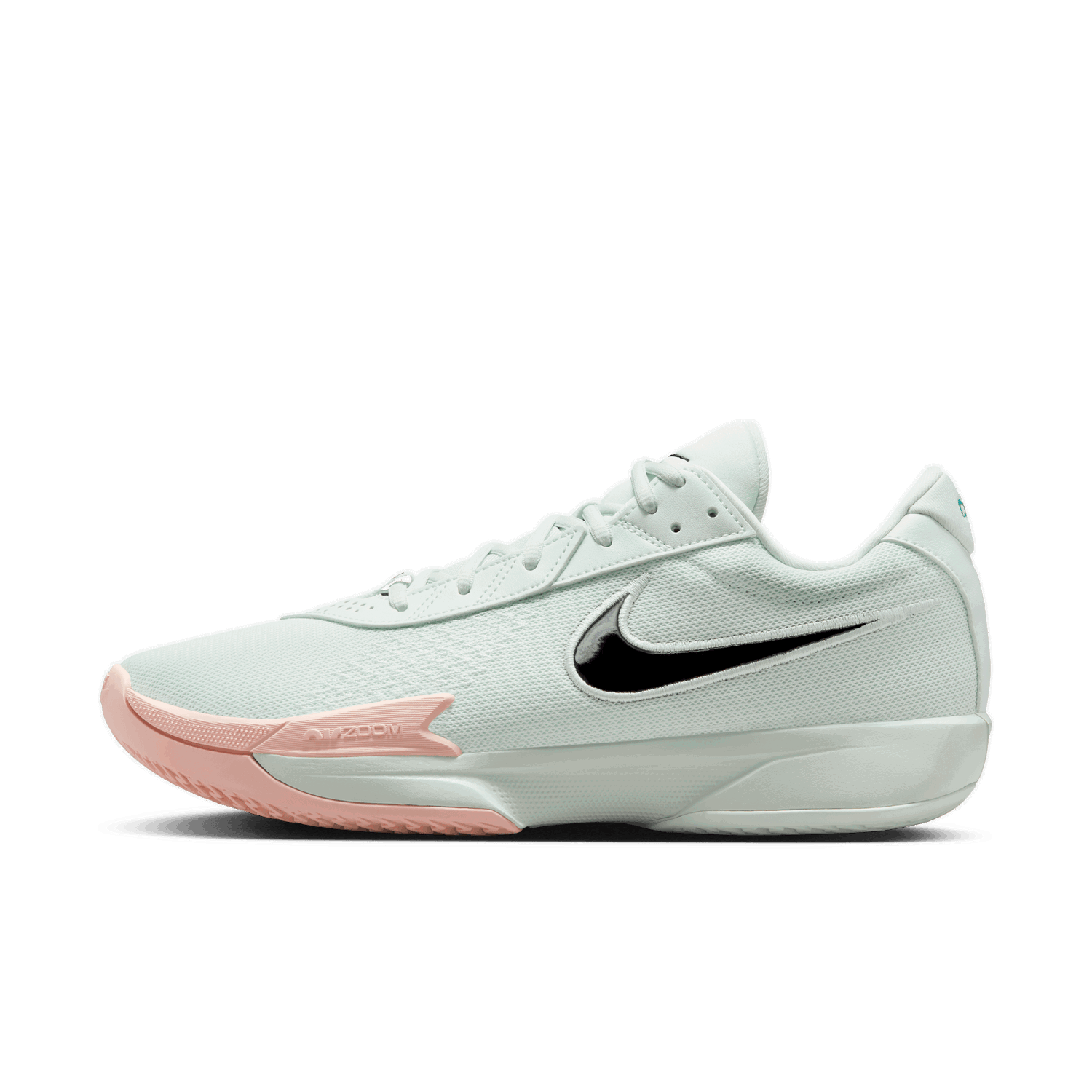 Sneakers og sko Nike G.T. Cut Academy Grøn | FB2599-301, 0