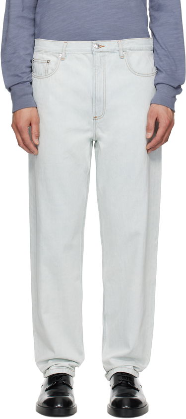 Jeans A.P.C. A.P.C. Martin Jeans Blå | COHHJ-H09121, 0