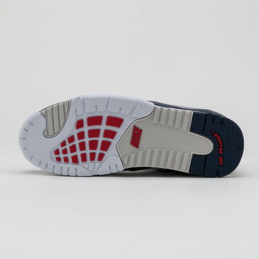 Sneakers og sko Nike Air Trainer 3 Mørkeblå | CN0923-400, 4
