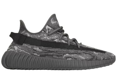 Sneakers og sko adidas Yeezy Boost 350 V2 MX "Dark Salt" Grå | ID4811, 0