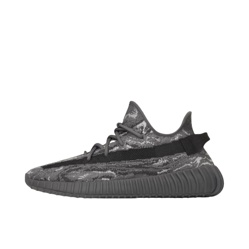 Sneakers og sko adidas Yeezy Boost 350 V2 MX "Dark Salt" Grå | ID4811