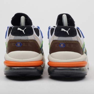 Sneakers og sko Puma Cell Venom Ader Error white - surf the web Grå | 369860 01, 3