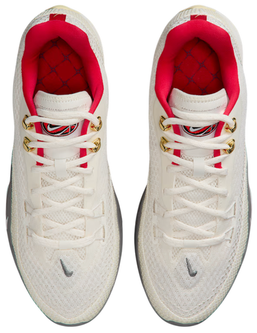 Sneakers og sko Nike Street Flare Beige | hf0219-002, 4