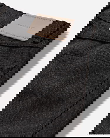 Bukser OUR LEGACY Boot Cut Pants Sort | W4255BB 001, 3