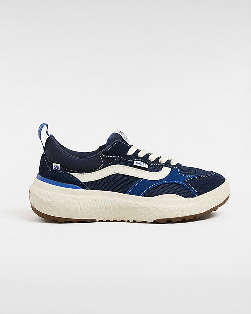 Sneakers og sko Vans Mte Ultrarange Neo Vr3 Shoes (navy/true Blue) Unisex Blue, Size 2.5 Mørkeblå | VN000CWENE7