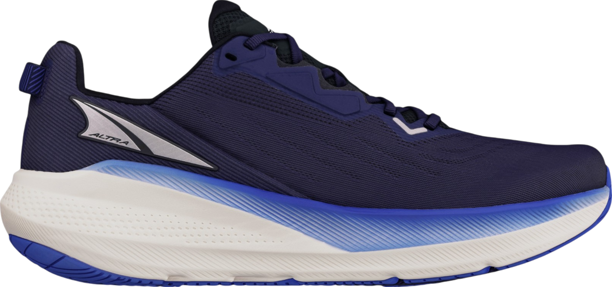 Sneakers og sko Altra Running Altra FWD VIA Blå | al0a85pn-4421, 0