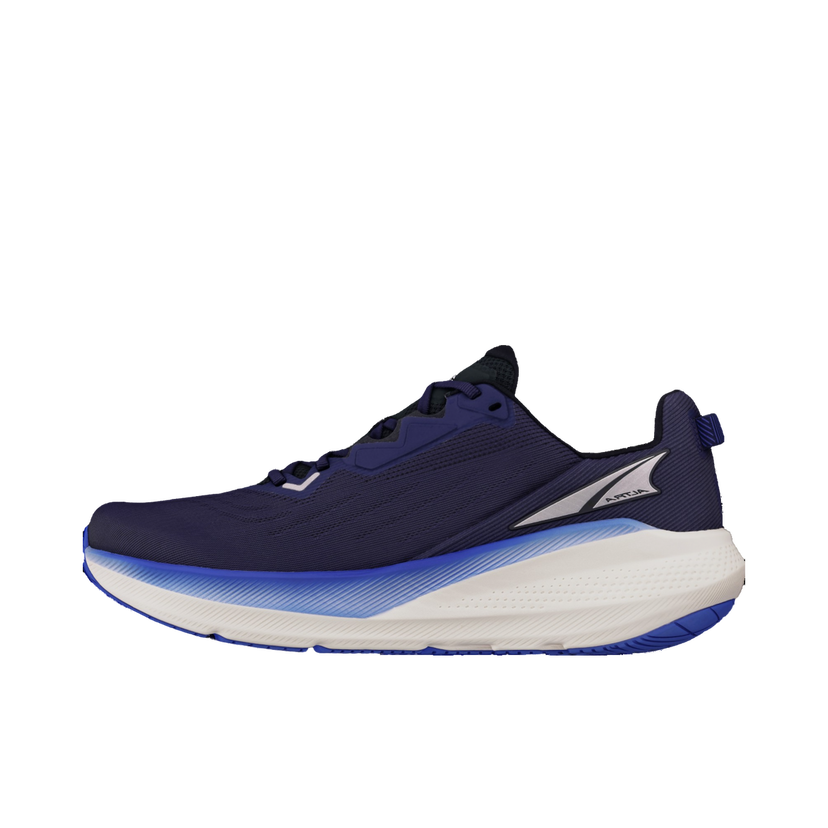 Sneakers og sko Altra Running Altra FWD VIA Blå | al0a85pn-4421