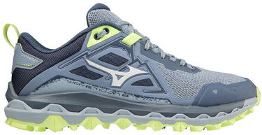 Sneakers og sko Mizuno Wave Mujin 8 Grå | J1GK217001, 5