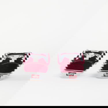 Sneakers og sko Vans Knu Skool Color Theory 39 Bourgogne | VN000D22ZCF1, 4