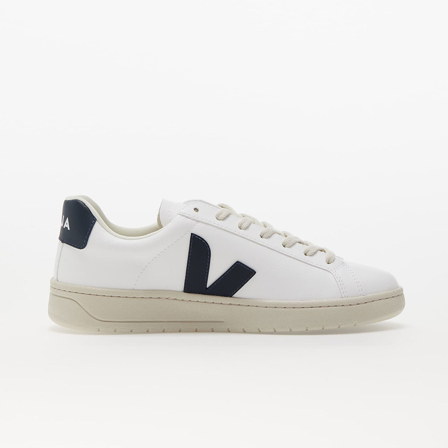 Sneakers og sko Veja Urca Hvid | UC0703174B, 1