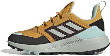 Sneakers og sko adidas Performance Terrex Trailmaker Beige | IF4938, 5