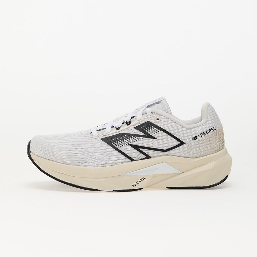 Sneakers og sko New Balance FuelCell Propel v5 Hvid | WFCPRCX5